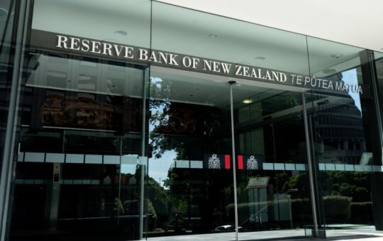 The Reserve Bank of New Zealand released a digital currency consultation paper