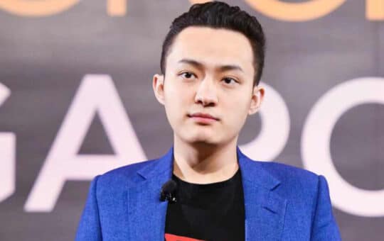 The Sec Amended Justin Sun'S Indictment To Mention His Extensive Travel In The Us.