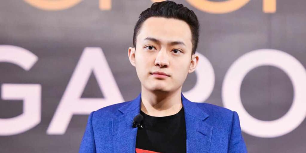 The Sec Amended Justin Sun'S Indictment To Mention His Extensive Travel In The Us.