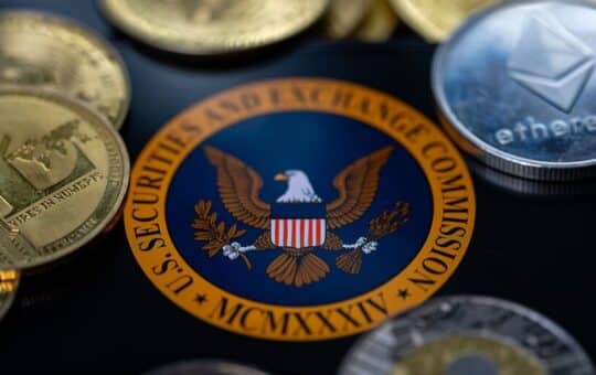 The Sec Seeks Comments On Three Proposed Ethereum Etfs