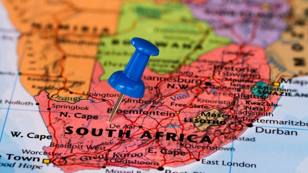 The South African regulator has licensed 75 institutions as crypto asset service providers