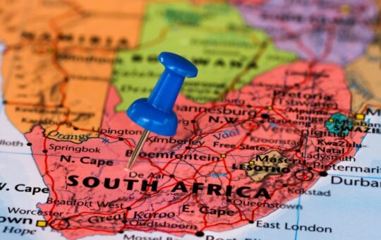 The South African Regulator Has Licensed 75 Institutions As Crypto Asset Service Providers