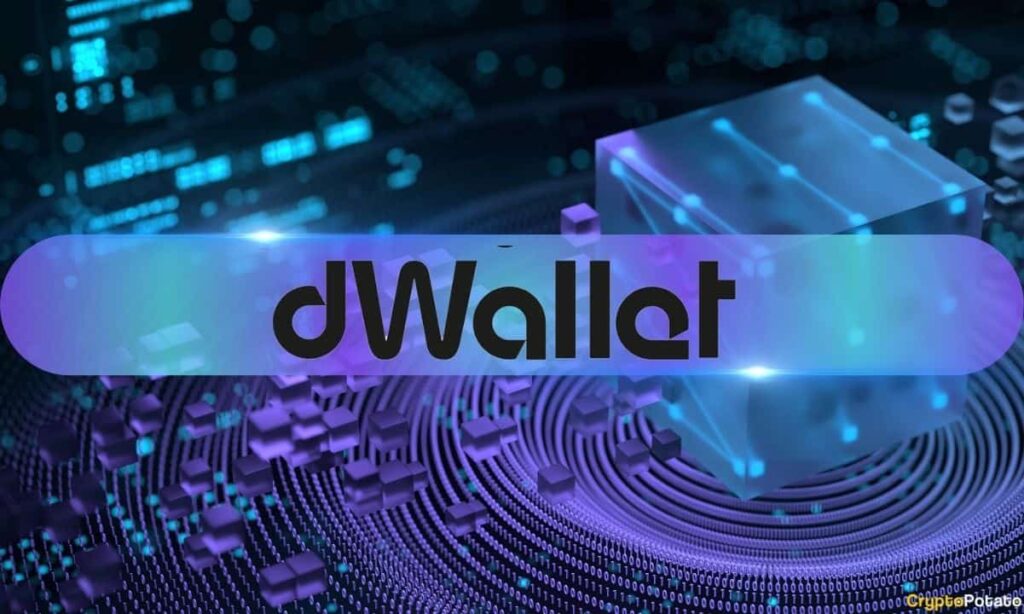 The Dwallet Network Integrates Native Multi-Chain Defi With Monad