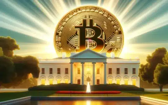 The Growing Power Of Crypto Owners Heading Into The 2024 Election: Galaxy Digital