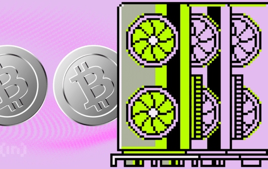 Bitfarms Announces $240 Million Bitcoin Mining Upgrade Ahead Of The Halving