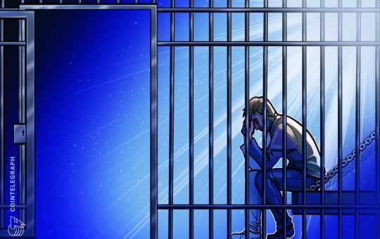 The Legal Boss Of Onecoin Was Sentenced To 4 Years In Prison For A Massive Fraud Of 4 Billion Dollars