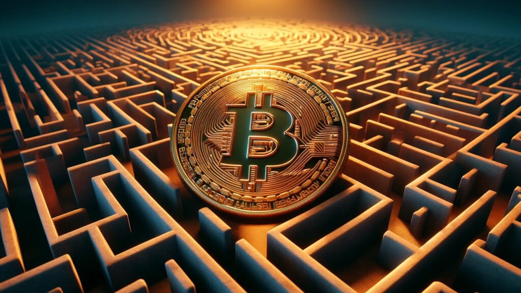 The Way To Halve Bitcoin - The Expected Increase In The Difficult Level