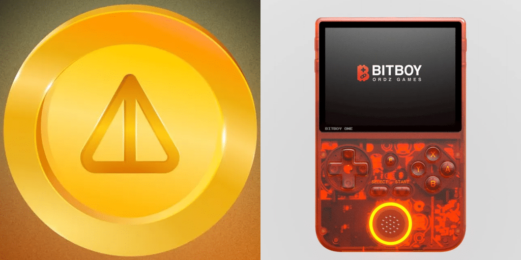 This Week In Crypto Games: Notcoin Token On Bitcoin Halving, Saga Breaks Binance Record And Btc 'Playboy'