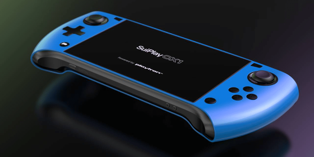 This Week In Crypto Games: Sui Handheld, Saga Launch, Notcoin Airdrop Featured On 4/20