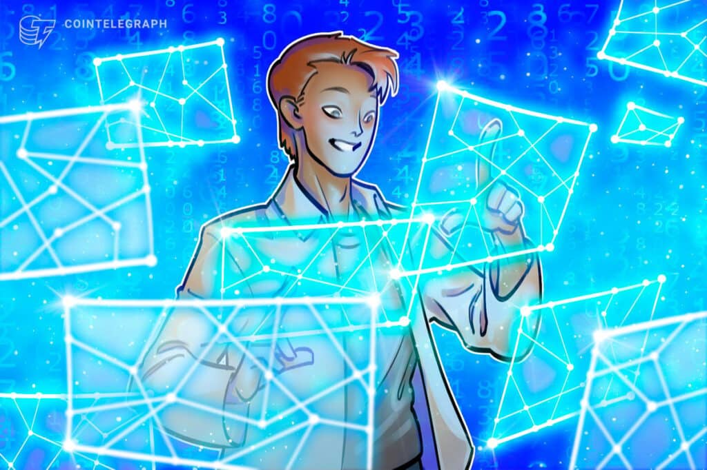 Tradfi Firms Now Choose Public Blockchains: Ex-Grayscale Exec