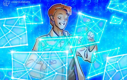 Tradfi Firms Now Choose Public Blockchains: Ex-Grayscale Exec