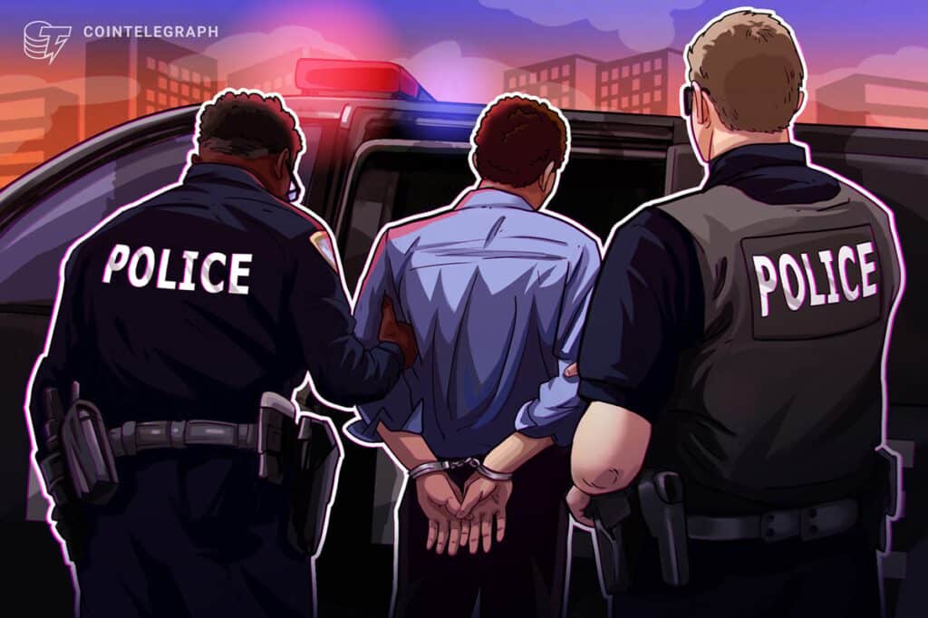 Us Authorities Arrest And Indict A New Man In The Onecoin Scheme - Who Is William Morrow?