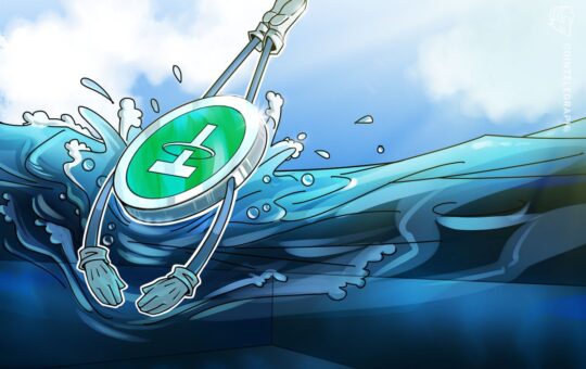 USDT aims to provide a lifeline to countries affected by inflation: Tether CEO