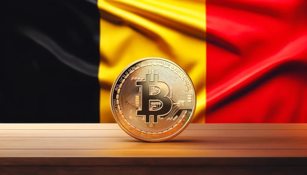 Upcoming Changes to Belgian Gambling Laws Accelerate Shift to Overseas Bitcoin Casinos