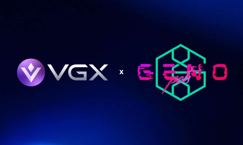 VGX Foundation, Gala Games and Genopet Partner to Bring VGX Token Rewards to Genopet Players