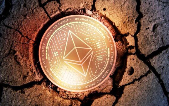 Vanek CEO expects SEC to reject spot Ethereum ETF applications in May