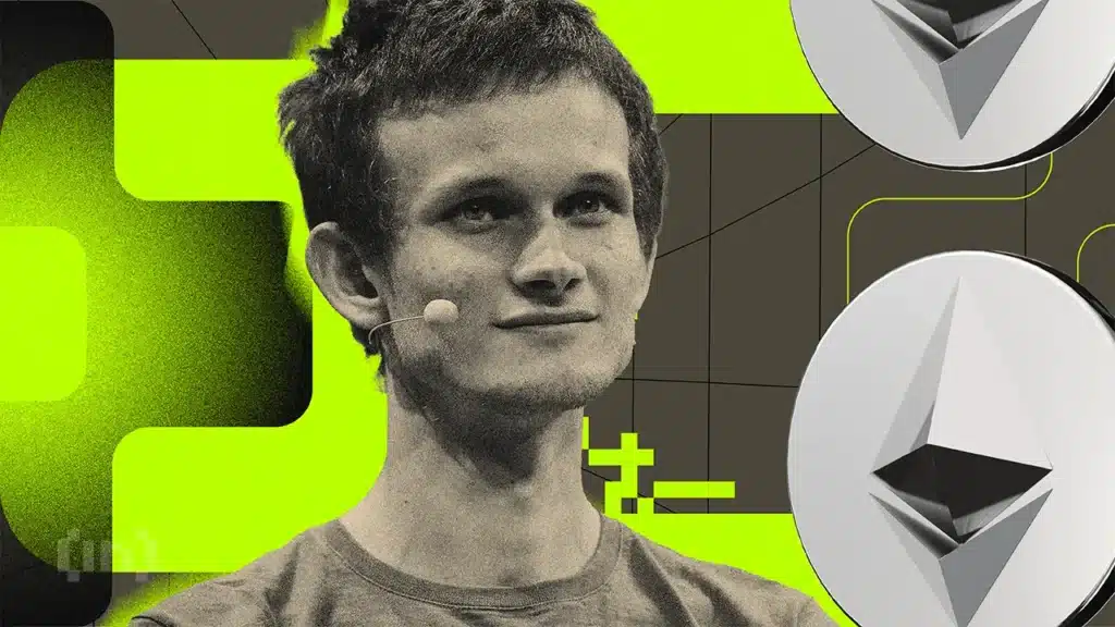 Vitalik Buterin Defends Ethereum’S Transition To Proof-Of-Stake (Pos)