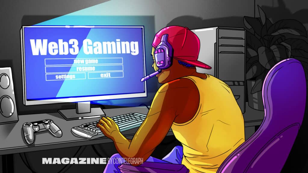 'Web3 Gaming Waits' Says Ava, 2M Bitcoin Miners Make 13C: Web3 Gamer