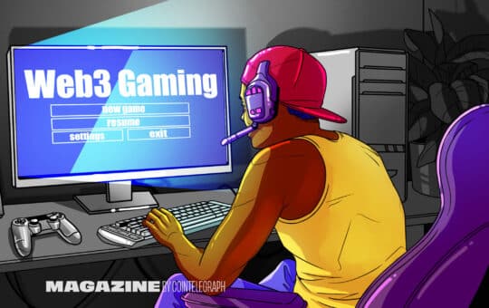 'Web3 Gaming Waits' Says Ava, 2M Bitcoin Miners Make 13C: Web3 Gamer