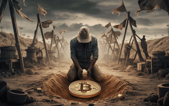 What Will Happen When The Last Bitcoin Is Produced?