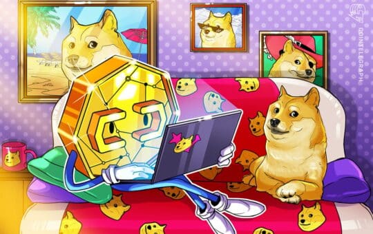 Will Doge Reach $1 This Cycle?  Analysts Say It Is A 'Swindle'.