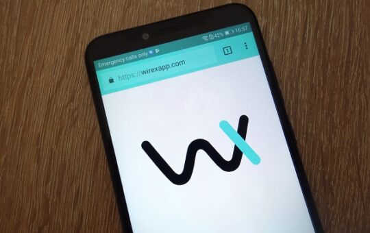 Wirex Token (WXT) increases partnerships and integrations before the launch of WPAY