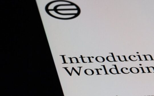 Worldcoin Unveils Ethereum Chain Where 'Verified People Get Priority'