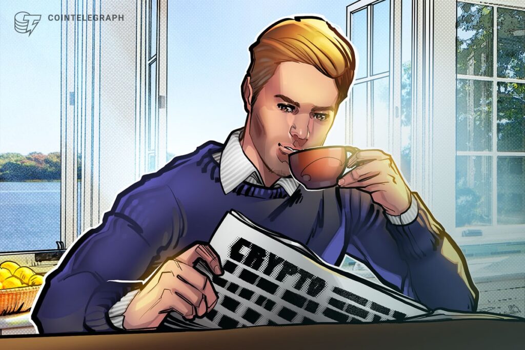 X Payment System, Block Moves To Bitcoin Mining And More