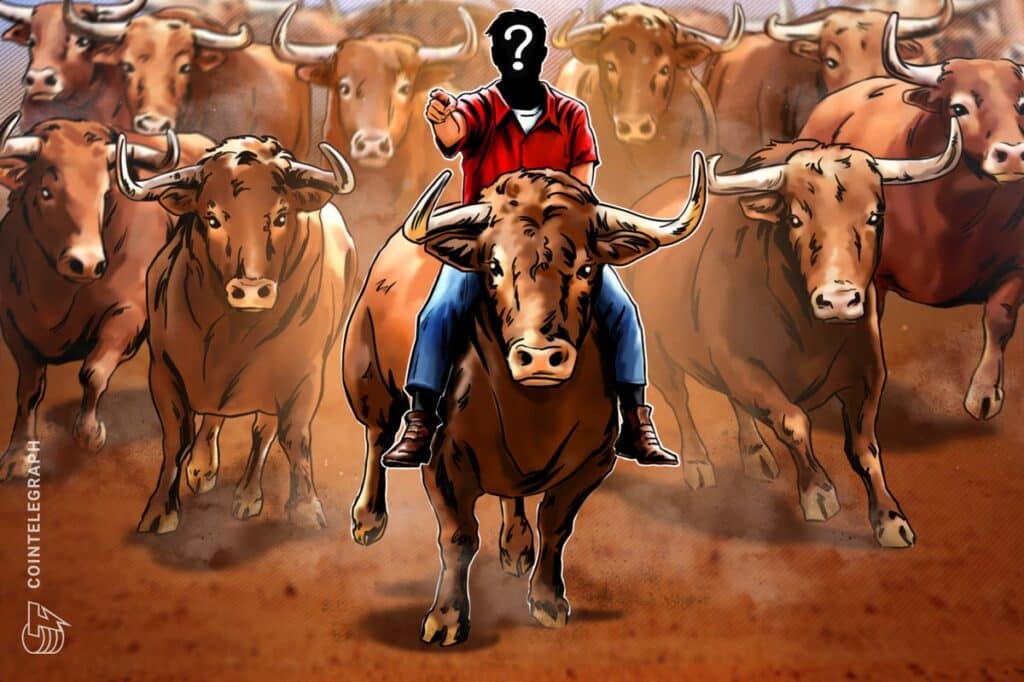 3 trends to consider before the crypto bull run continues