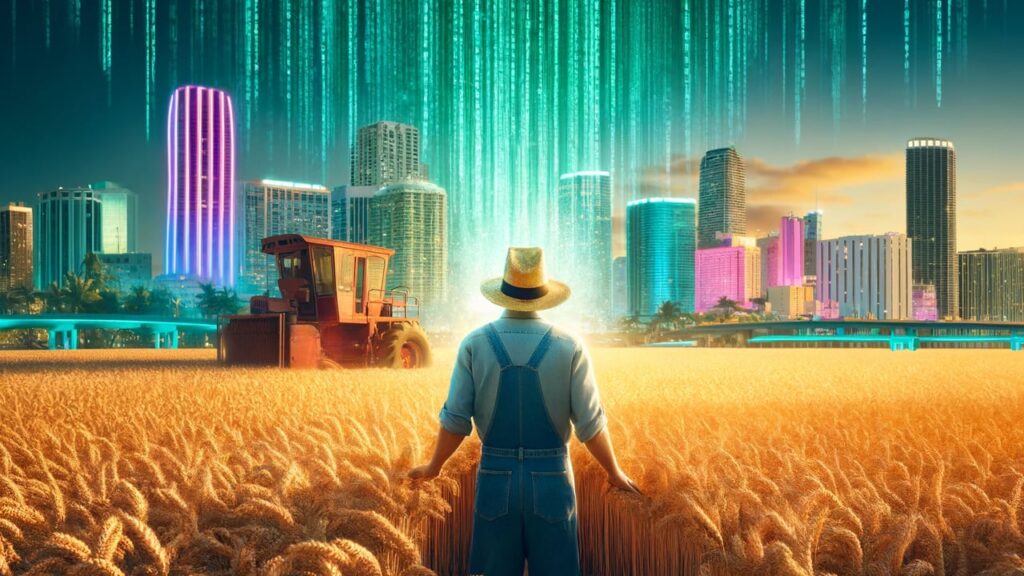 Agridex has raised $5 million to expand agricultural tokenization on Solana