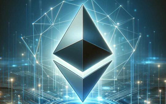 Analysts: Sec May Begin Approval Process For Spot Ethereum Etfs Tomorrow