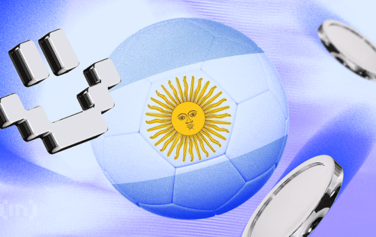 Argentina Explores Bitcoin Collaboration With El Salvador To Boost Crypto Adoption