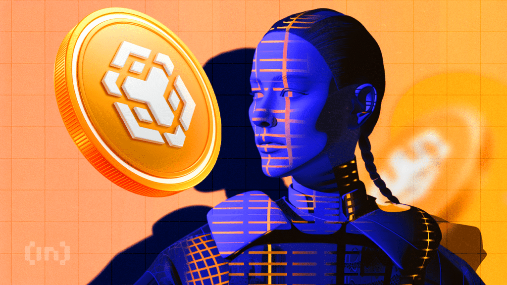 Bnb Chain’S Thriving Ai Landscape And Infrastructure: An Overview