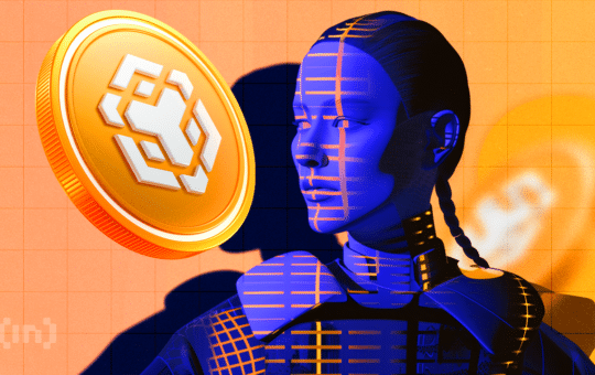 Bnb Chain’S Thriving Ai Landscape And Infrastructure: An Overview