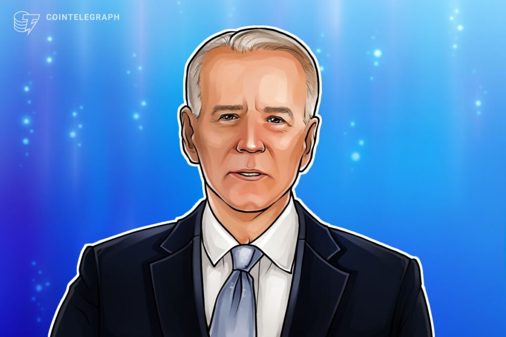 Biden May Reconsider Veto Of Sab 121 Vote Due To Political Support For Crypto