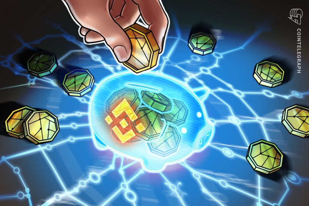 Binance Wallet has announced support for Bitcoin Atomic ARC-20 assets