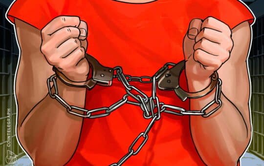 Binance Exec Denied Bail In Nigerian Money Laundering Trial