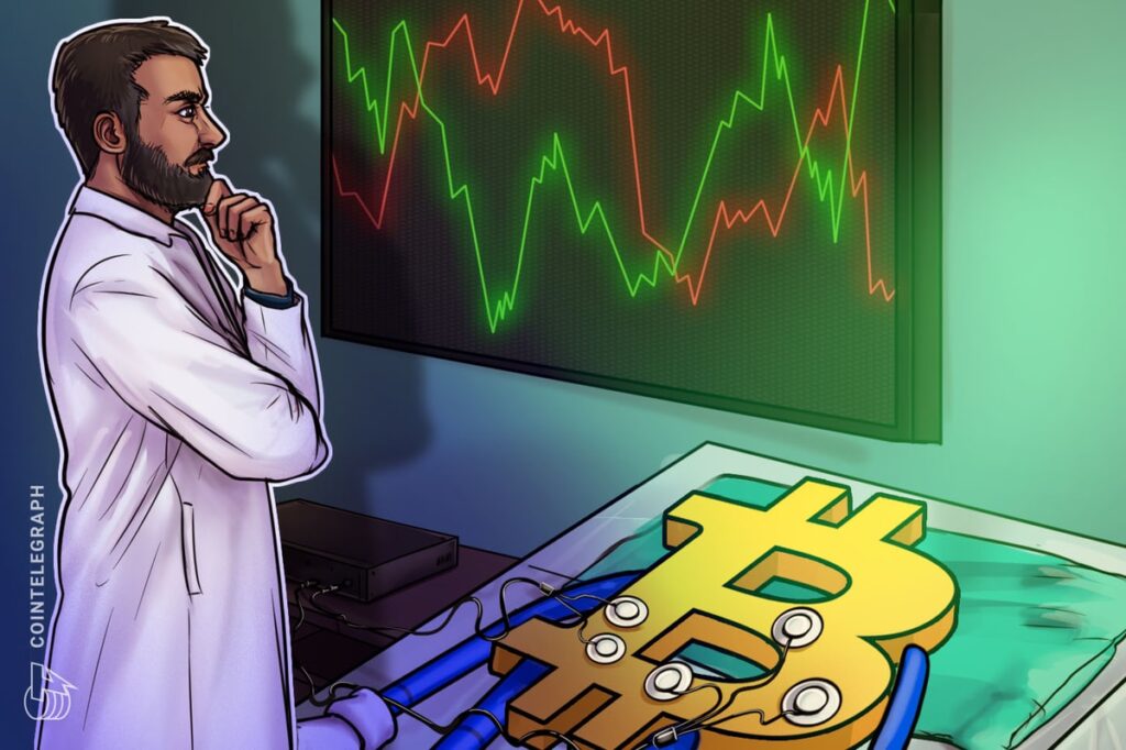 Bitcoin 'Diamond Hands' Drops 50% Sale at $73.8K - Study