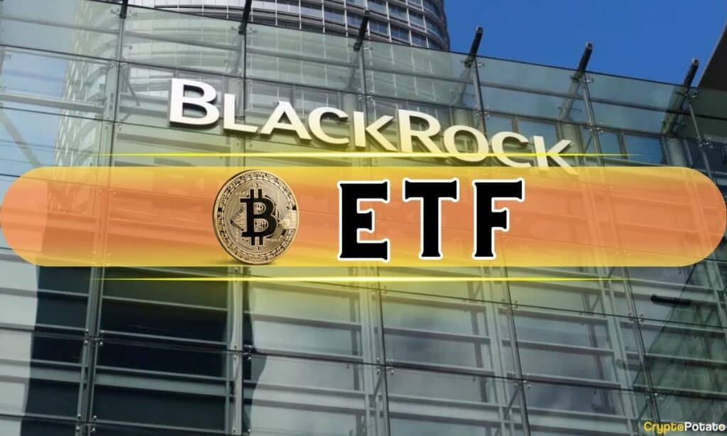 Blackrock Spot Bitcoin Etf Sees Initial Flows Amid Btc Price Decline