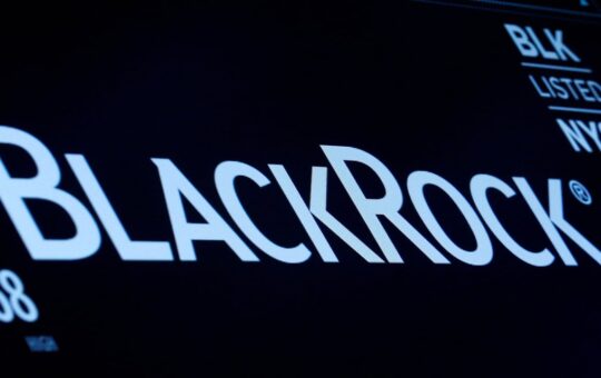 Blackrock Buidl Fund'S Franklin Templeton Wins Largest Rwa Tokenized Offering