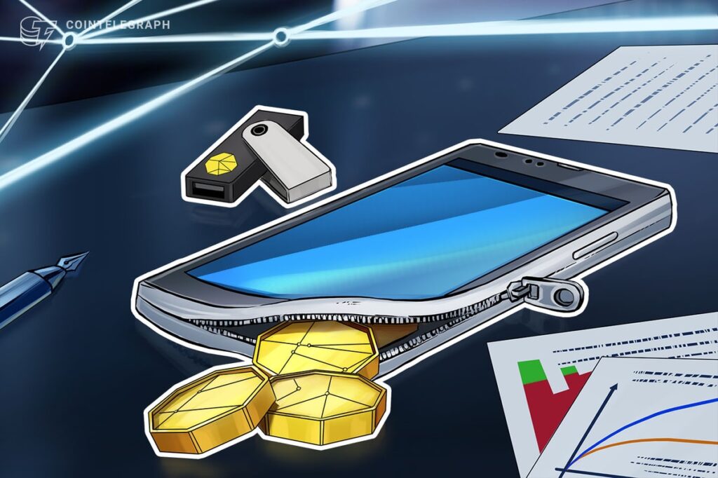 Blockchain dev Sphere introduces a bank-to-wallet Telegram extension