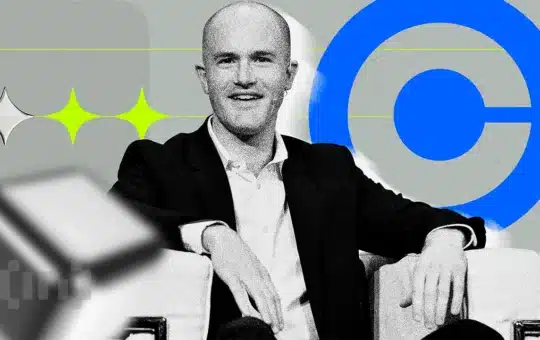 Base Leads As Layer 2 Solutions, Says Coinbase Ceo Brian Armstrong