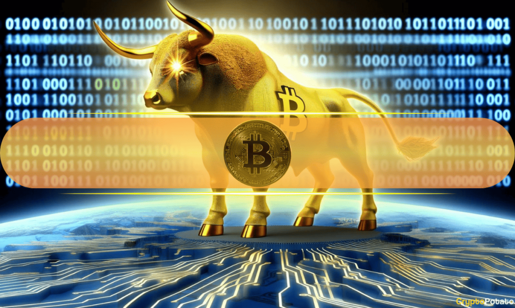 Bullish Bias Persists For Bitcoin (Btc) Alternative Markets: Caico