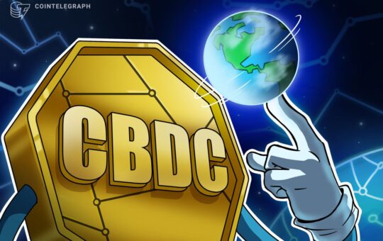 Cbdcs, Stablecoins Must Ensure Independence Values ​​- Former Cftc Chair