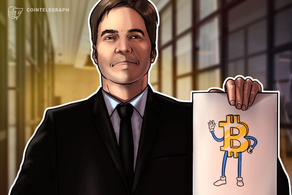 Can Bitcoin Finally Go Away From Craig Wright?