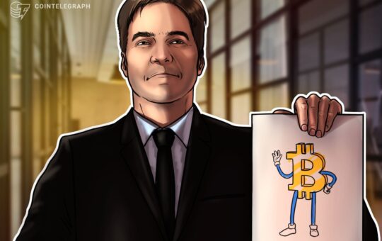 Can Bitcoin Finally Go Away From Craig Wright?