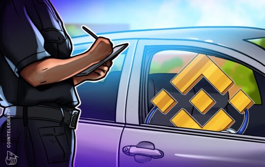 Canadian Regulator Fines Binance $4.4M For Aml And Cft Violations