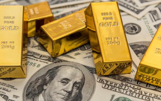 Central Bank Interest And Rising Geopolitical Tensions Will Raise The Ubs Gold Price Forecast