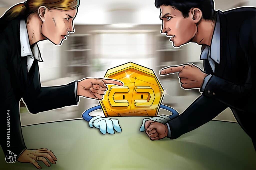 Coinbase, Sec Spar Trial Of Appeal Over Investment Definition