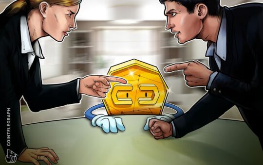 Coinbase, Sec Spar Trial Of Appeal Over Investment Definition